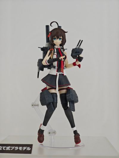 PLAMATEA 舰队Collection 时雨改三