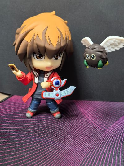 粘土人#2382 游戏王GX 游城十代