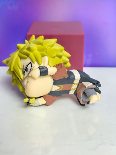 地狱乐趴趴 亚左吊兵卫 桐马 梅