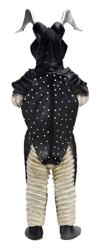 1/6特摄系列 芝顿 高端版