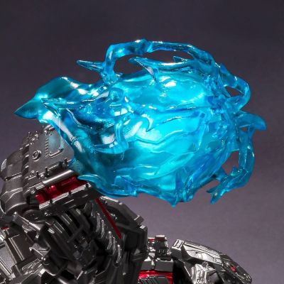 S.H.MonsterArts 机械哥斯拉《哥斯拉大战金刚》（2021）-决战版-