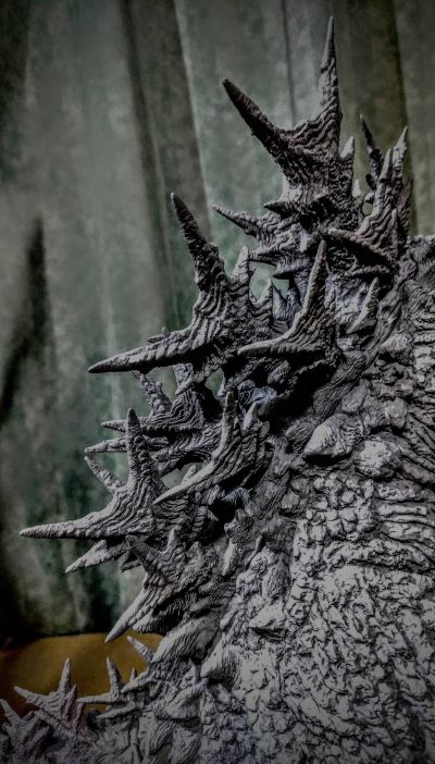 KOC28厘米系列 vol.2 哥斯拉-1.0 哥斯拉 2023