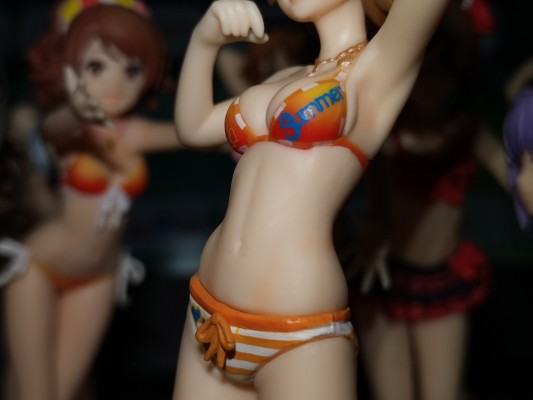 扭蛋肖像 偶像大师灰姑娘女孩