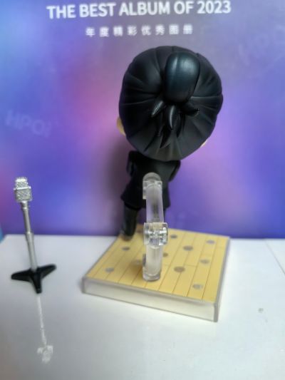 粘土人#2441 咒术回战  夏油杰 西装