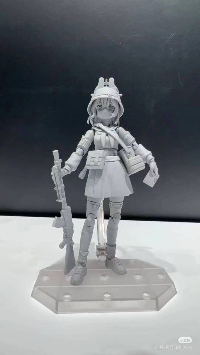 转轮科技系列 惊奇山口 魔神Z