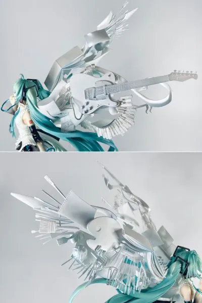 初音未来  16周年纪念款