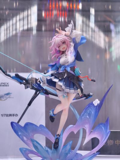 崩坏：星穹铁道三月七| Hpoi手办维基