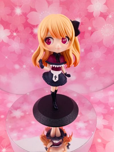 我推的孩子 Q posket Origin-露比-