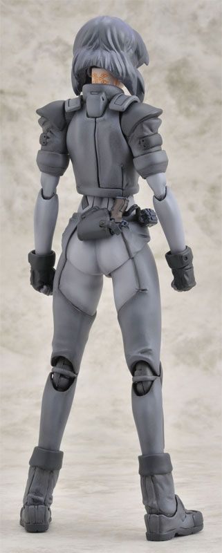 GKFC#52 攻壳机动队S.A.C. 草薙素子