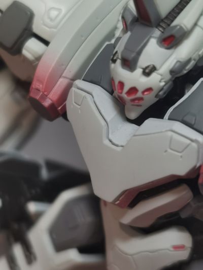 ROBOT魂＜AC系列＞  IB-07: SOL 644 / 艾儿