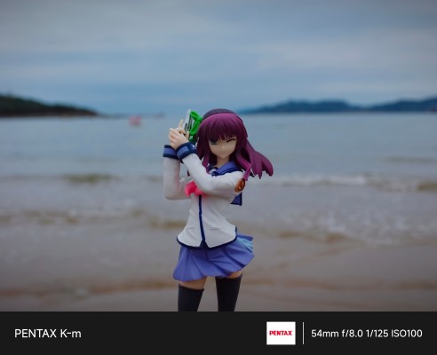 エンジェルビーツ ゆり 