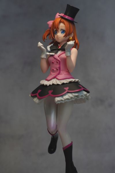 LoveLive! Special Figures-穂乃果-