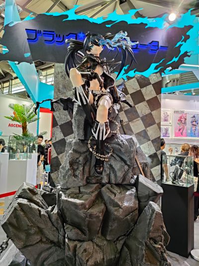 黑岩射手 PILOT版