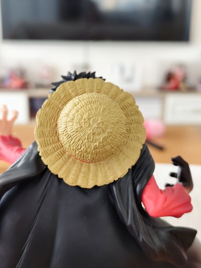 决胜造型 航海王  蒙奇·D·路飞 和之国2