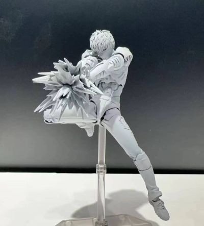 转轮科技系列 惊奇山口 魔神Z