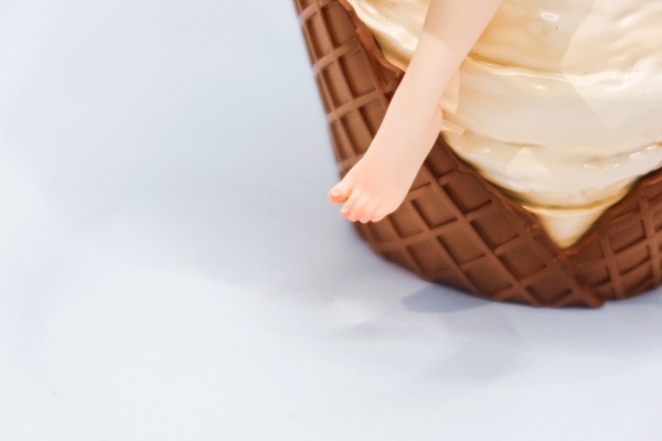 东方Project 琪露诺 夏日冰精