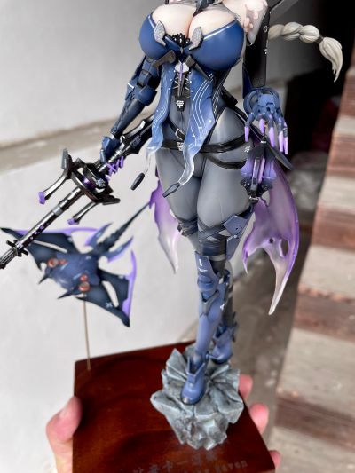 战双：帕弥什 比安卡·深痕