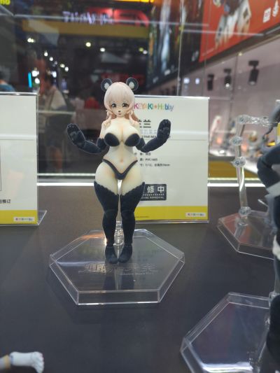 魅兽的果实 森雪紫音