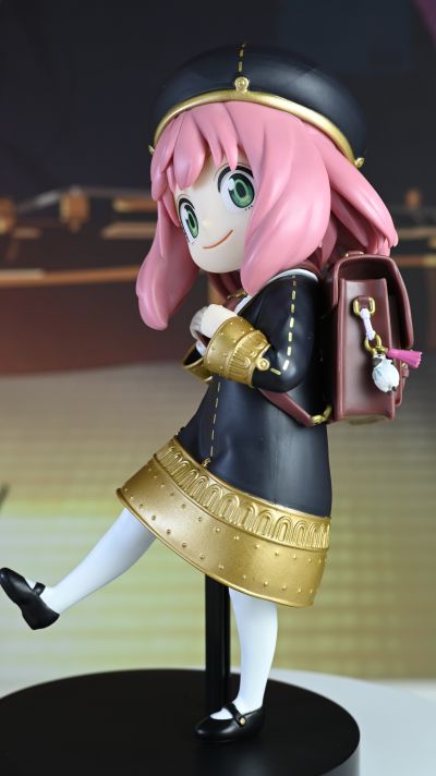 间谍过家家 ESPRESTO-校园装扮-阿尼亚·福杰