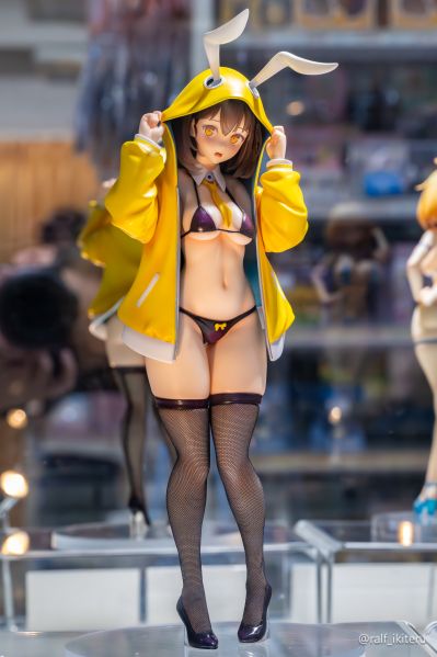 -樱- Hinata 羞羞兔兔