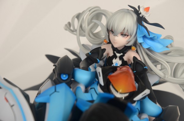 崩坏3rd 布洛妮娅 理之律者