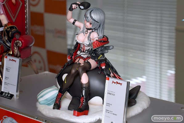 hololive 沙花叉库洛艾