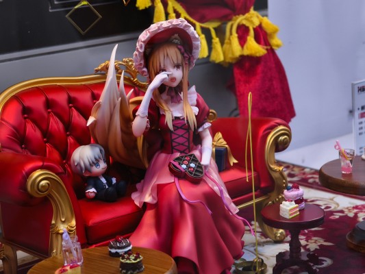 狼与香辛料 赫萝