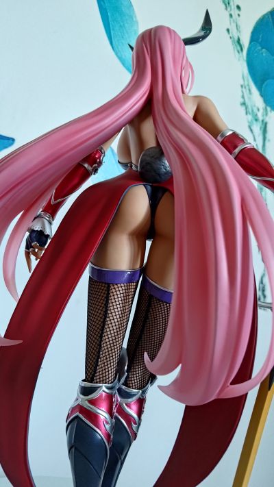 对魔忍RPG 英格丽德 兔女郎