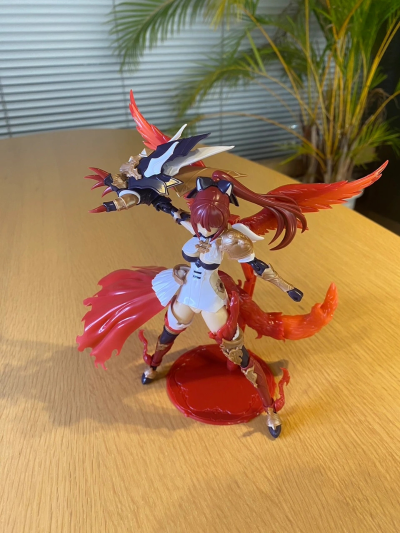 阿尔卡纳蒂亚 霞雨遥