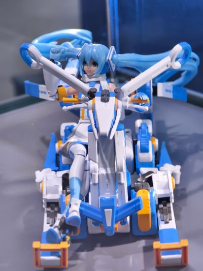 雪未来 冰点回响