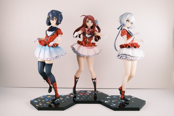 F:NEX 佐贺偶像是传奇 水野爱