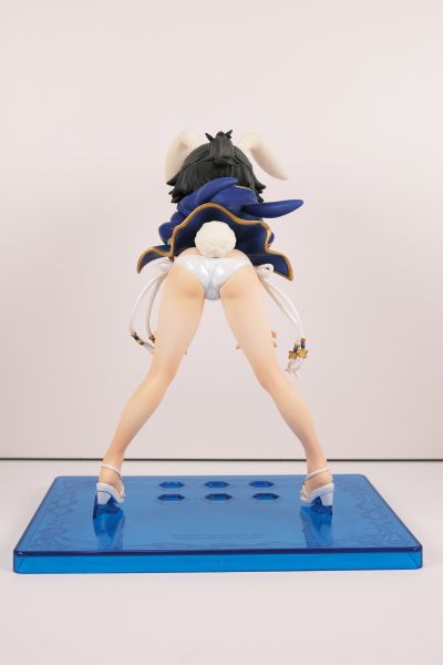 战斗之魂 水边的Trickster