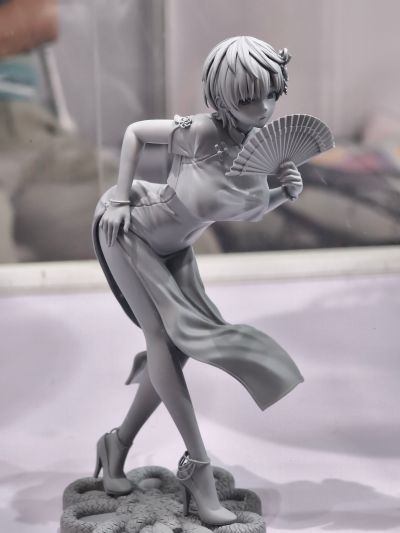 魔都精兵的奴隶 出云天花 旗袍