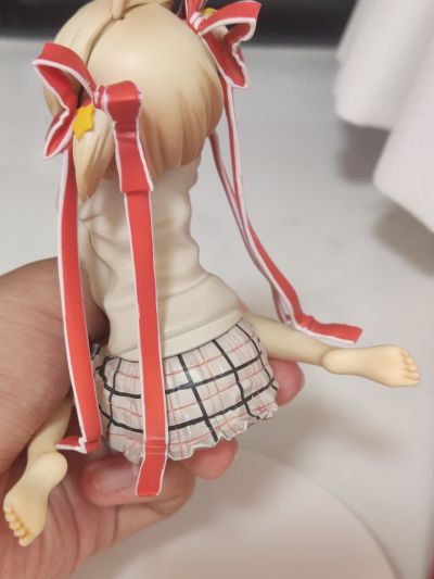 Little Busters! 神北小毬