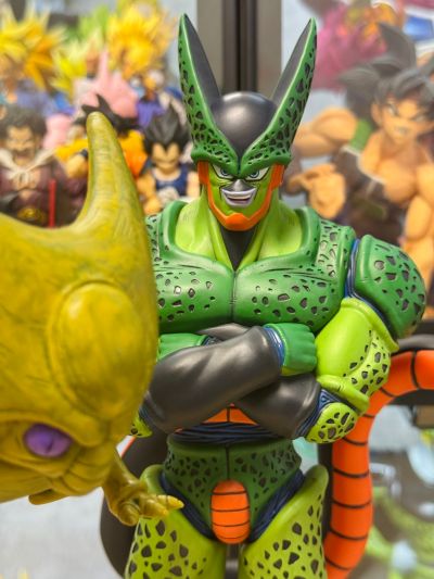 龙珠ARISE 沙鲁 第二形态