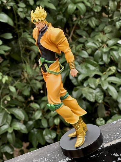 POP UP PARADE JOJO的奇妙冒险 星辰斗士 迪奥