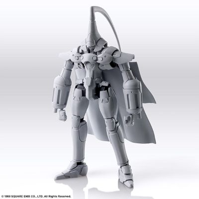 异度装甲 STRUCTURE ARTS 1/144比例塑料模型套件 合集2 三合一套装