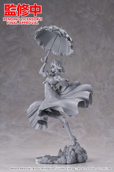 紫罗兰永恒花园 薇尔莉特•伊芙加登