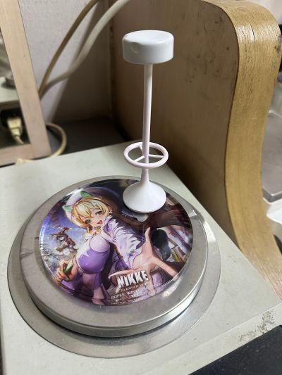 胜利女神：妮姬 露菲 冬日购物狂