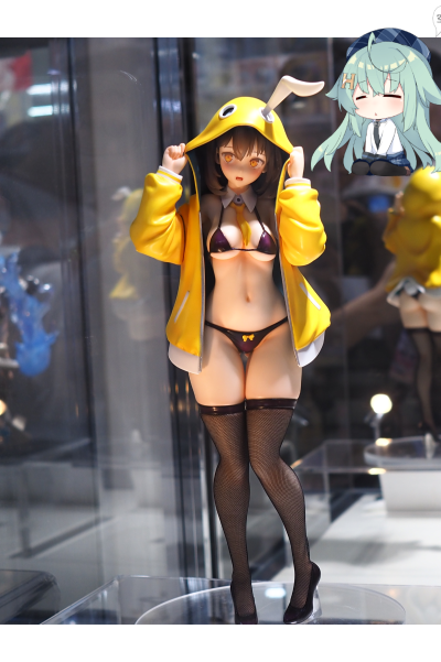 -樱- Hinata 羞羞兔兔