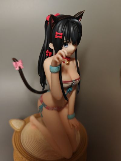 我的青春恋爱物语果然有问题 完 雪之下雪乃 泳装