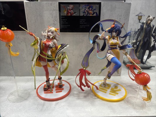 明日方舟 年 良辰锦年