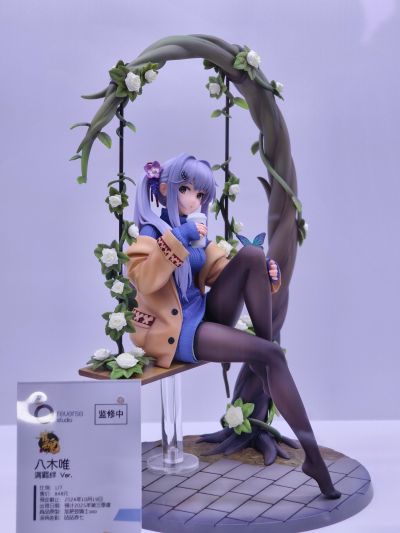 雀魂麻将 八木唯 满羁绊