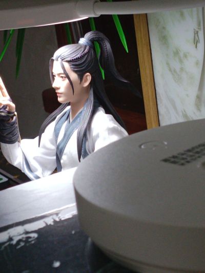 凡人修仙传 韩立