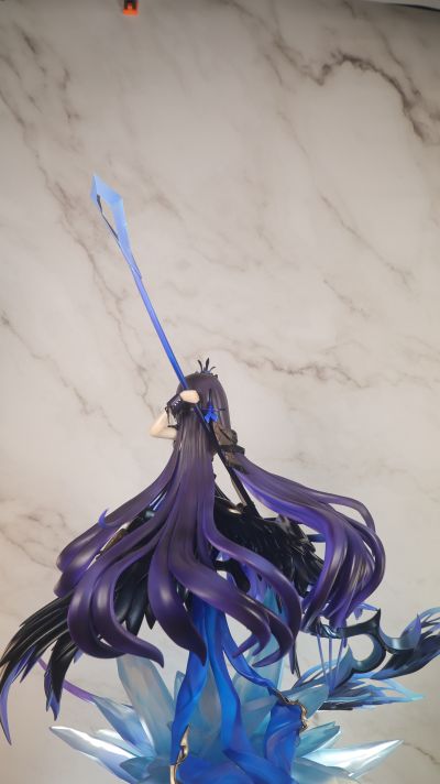 崩坏3rd 希儿  栖于永夜