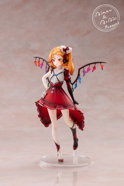 东方Project 芙兰朵露・斯卡雷特