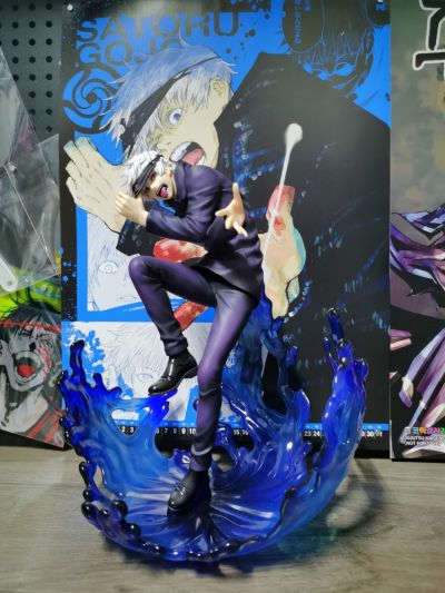 剧场版 咒术回战 0 夏油杰