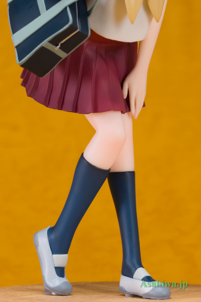 TENITOL 我喜欢的女孩忘记戴眼镜 三重爱