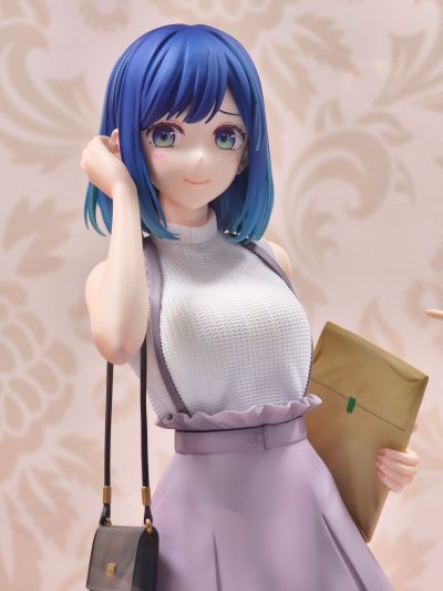 我推的孩子动画版 有马加奈 约会穿搭