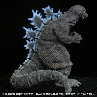 巨型系列 哥斯拉（1962） X-PLUS限定版